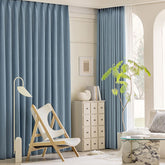 Dusty Blue